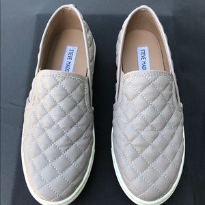 Steve Madden Ecentric-Q Platform Sneakers